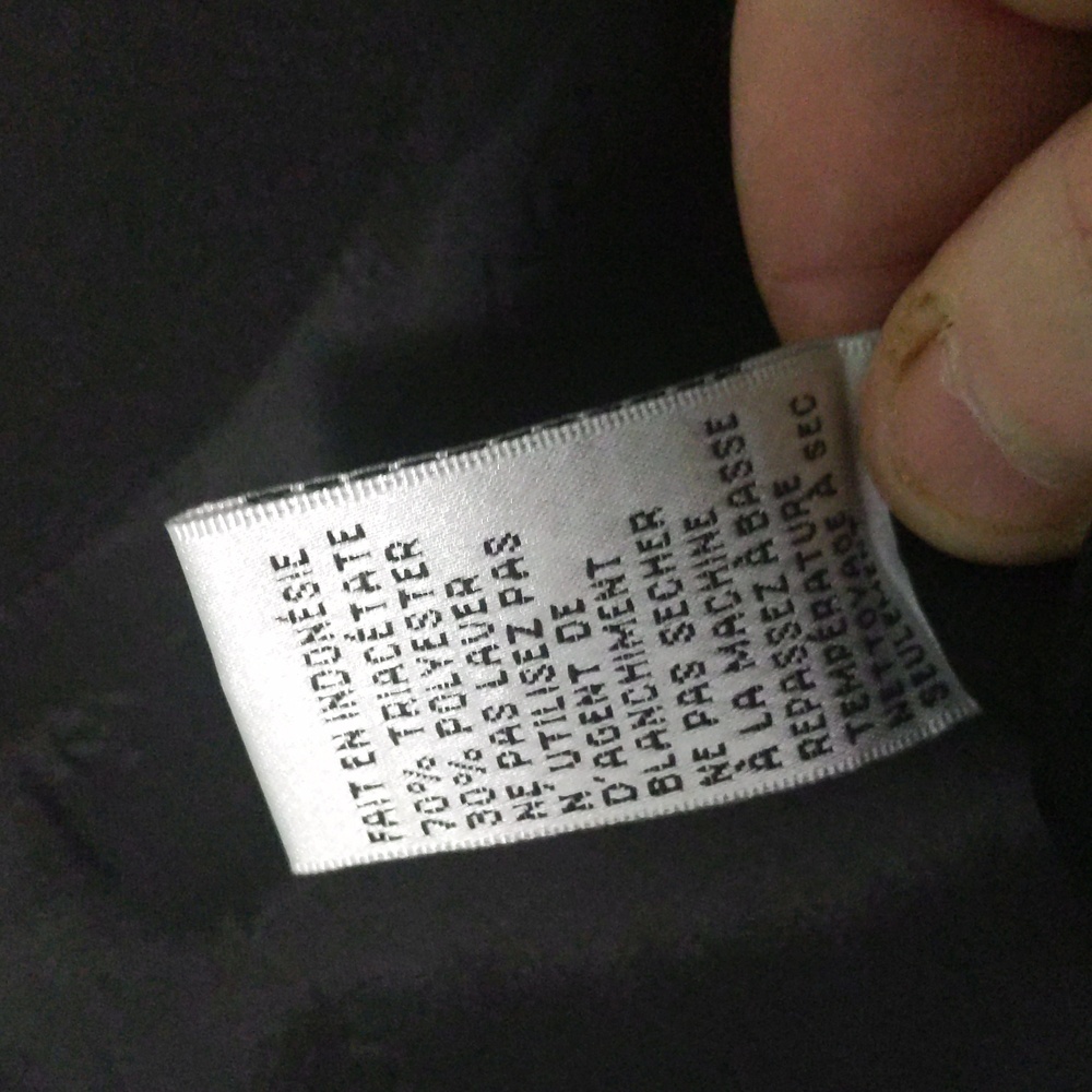 Nygard Blazer - image 8